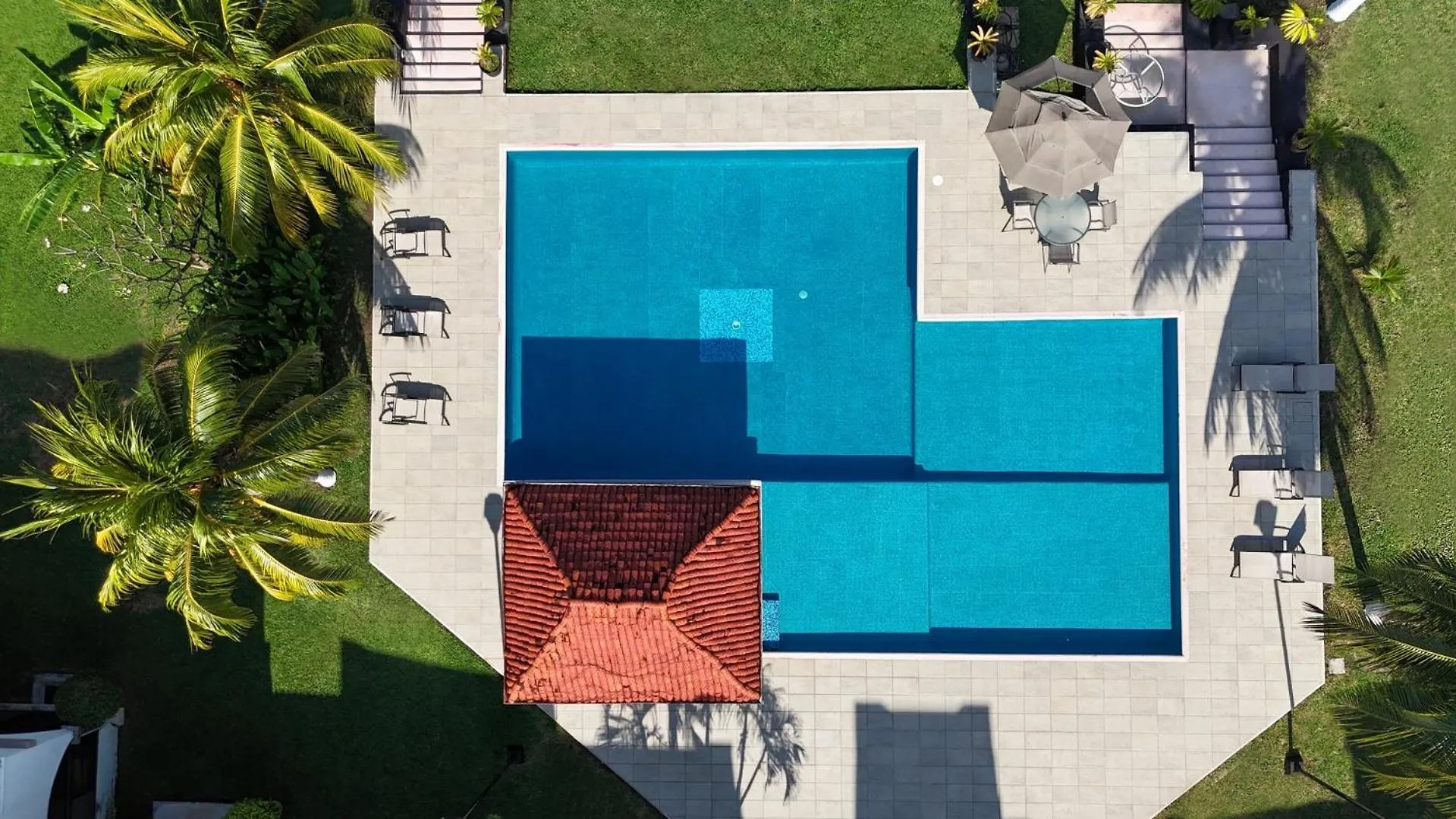 Apartamento Beautiful Loft By The Lagoon Cancún México