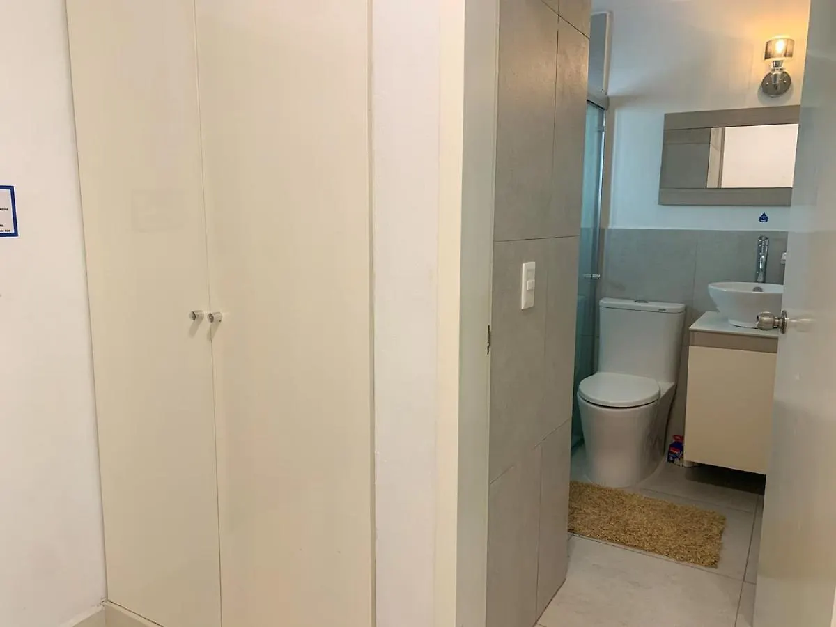 Appartement Beautiful Loft By The Lagoon Cancún Mexico