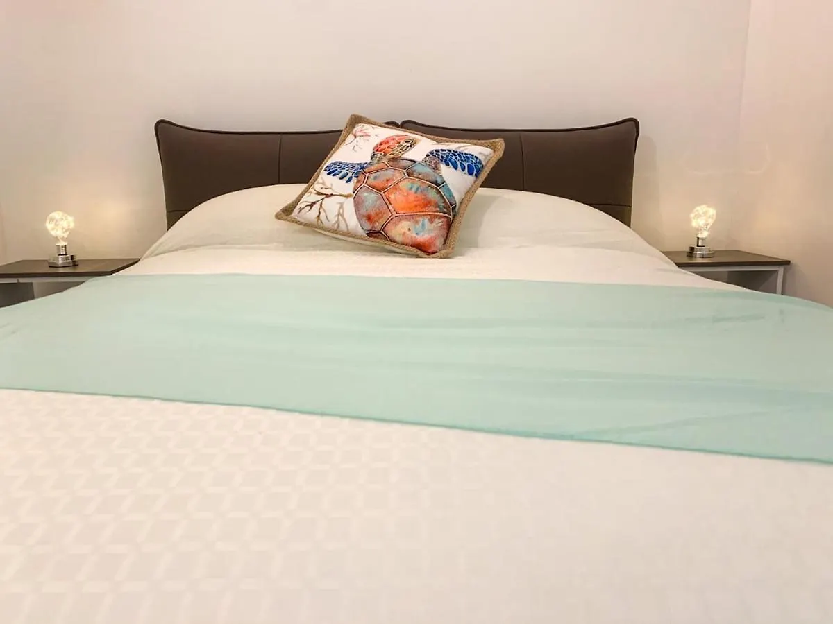 Beautiful Loft By The Lagoon Cancún Mexico